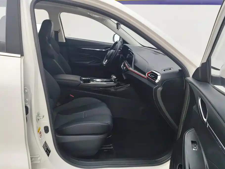 Фото 8 - Changan Oshan Changan Oushang X5