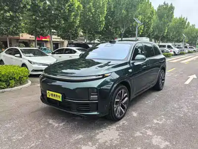 Li Auto L7