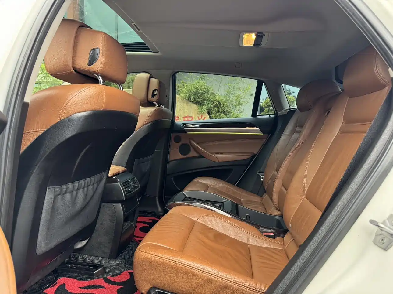 BMW X6 2014 xDrive35i Sport фото 17