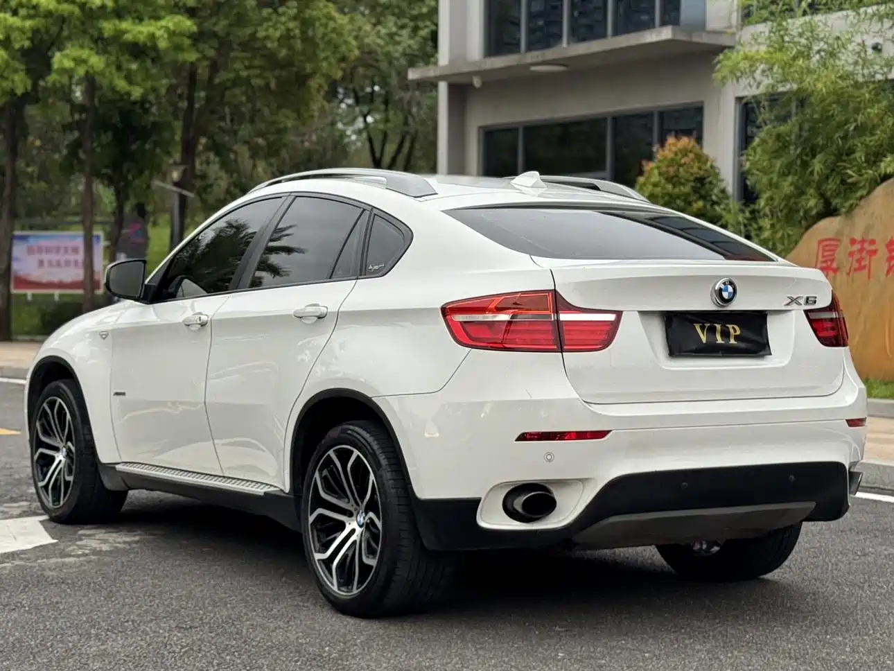 BMW X6 2014 xDrive35i Sport фото 9