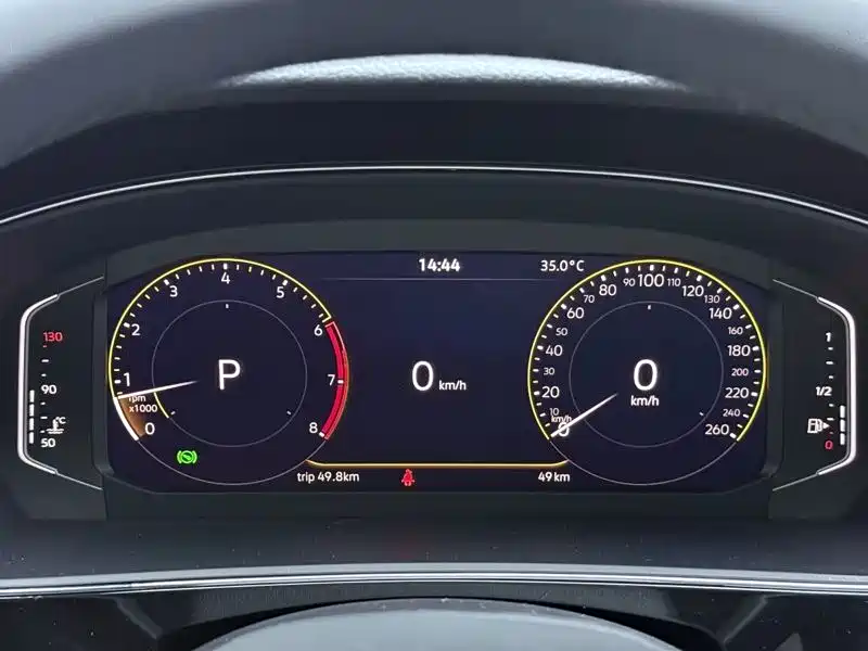 Volkswagen Passat 2026 Outstanding Edition 380TSI Starlight Dragon Soaring Version фото 3