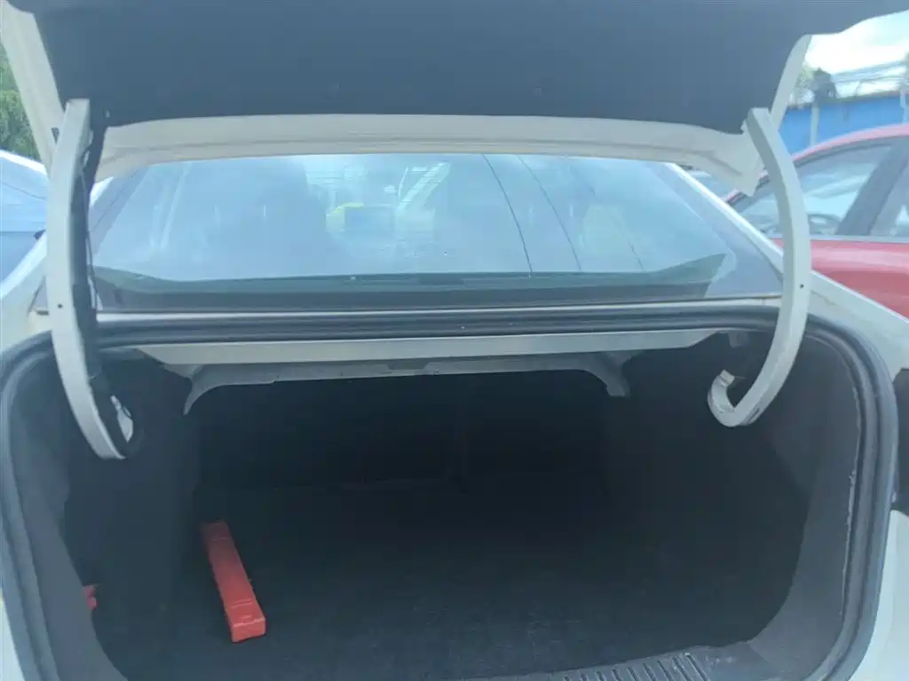 Ford Fiesta 2015 2013 Sedan 1.5L Manual Trend