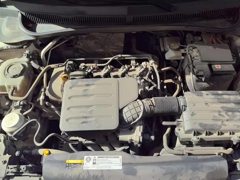 Volkswagen Polo, миниатюра 10