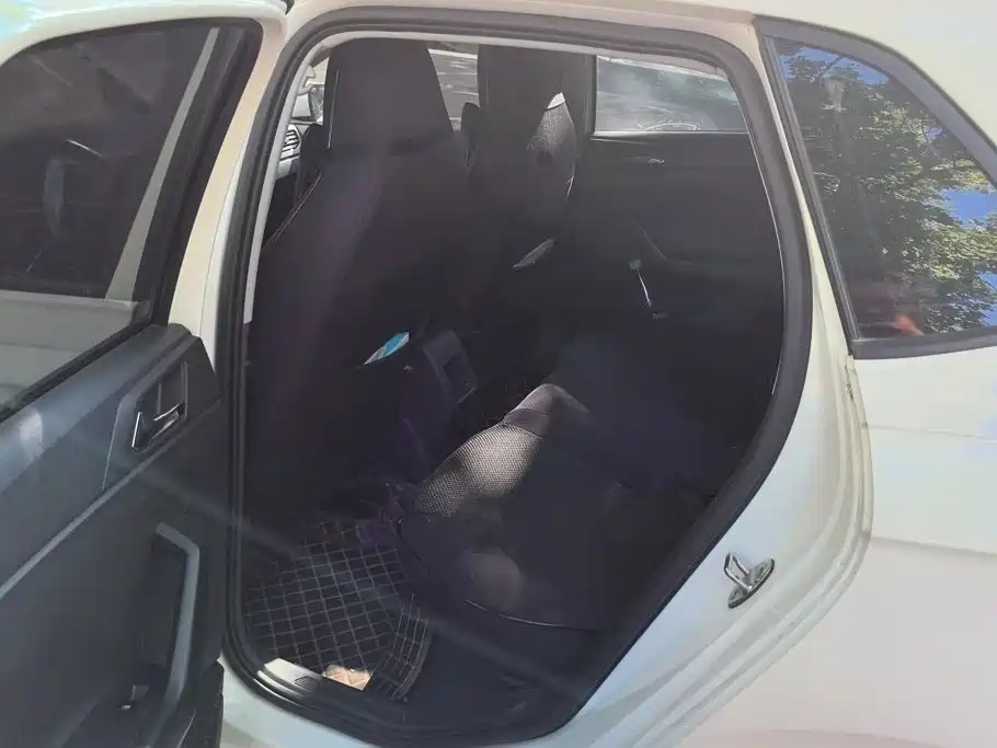 Volkswagen Polo, миниатюра 11