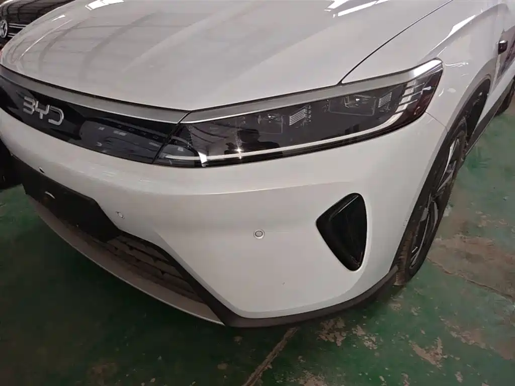 BYD Seal 05 DM-i 2025 DM-i Smart Drive Edition 115KM Flagship фото 18