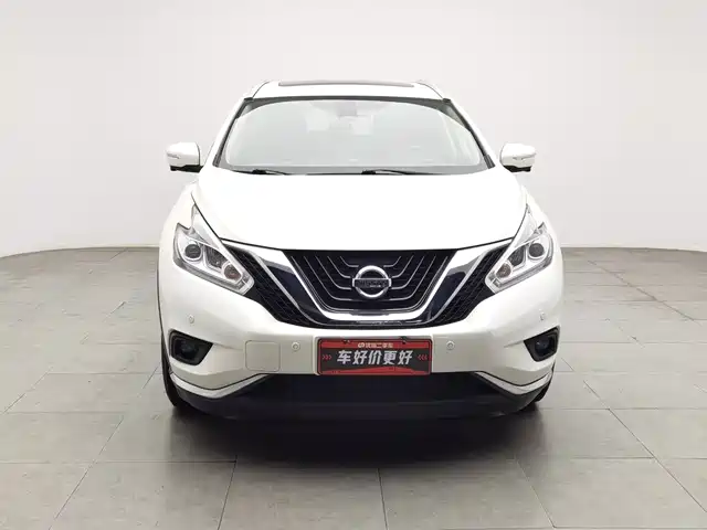 Nissan Murano 2021 2.5L XL 2WD Intelligent Luxury Edition — фото 3