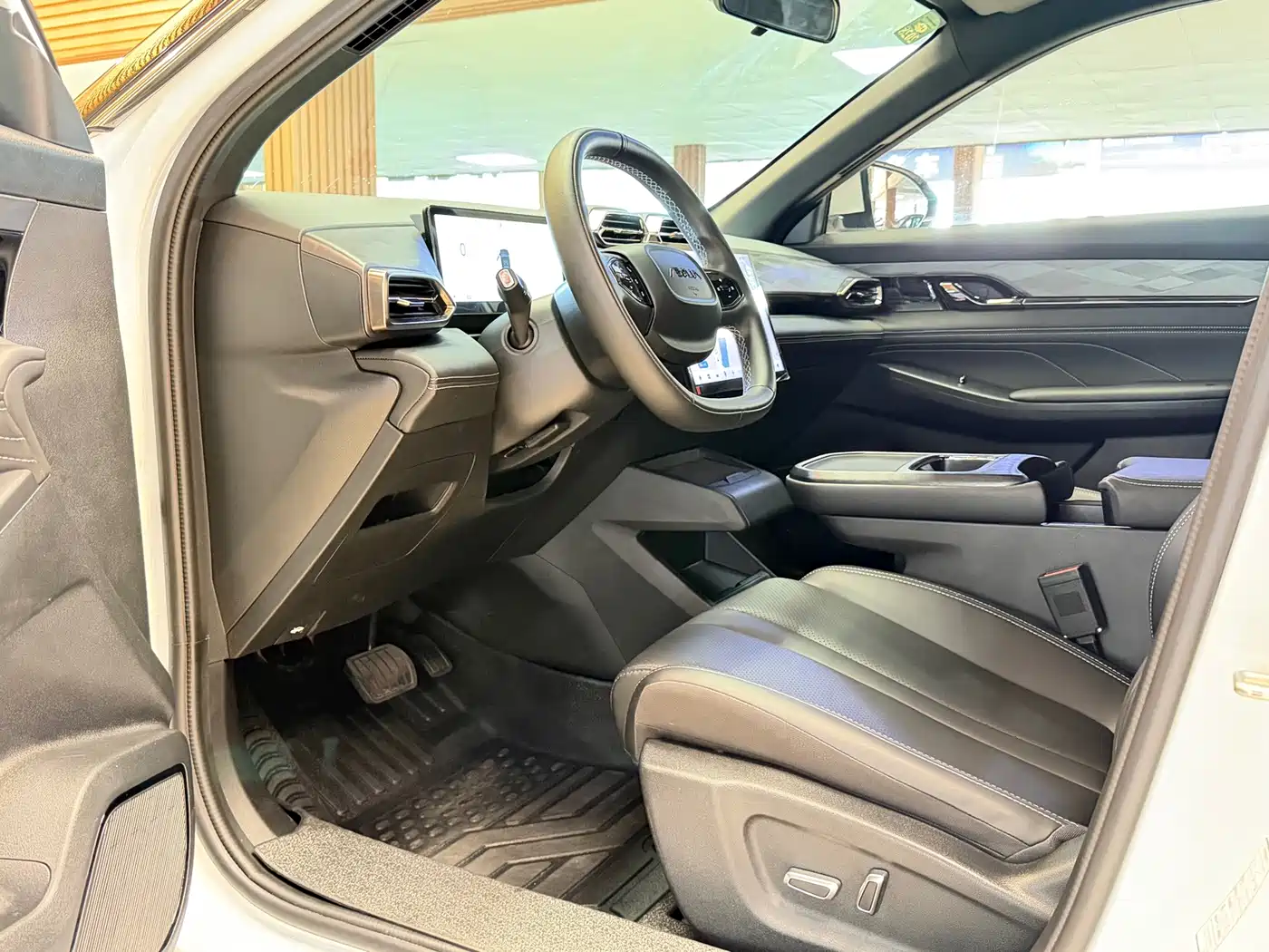 Dongfeng Aeolus Dongfeng Fengshen L7 2026