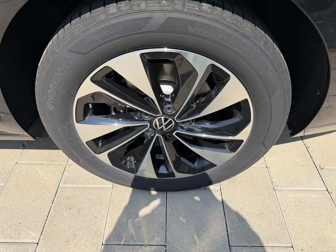 Фото 6 - Volkswagen Passat