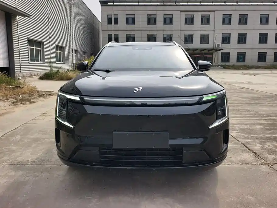 صورة 2 - Jetour Shanhai L7 PLUS