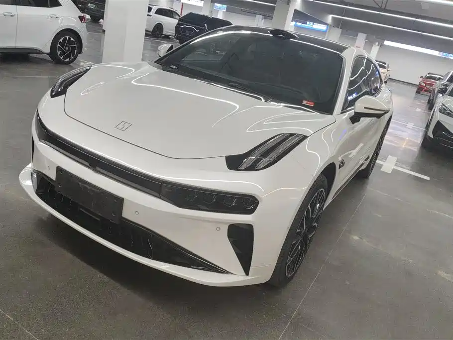 ZEEKR EXTREME KRYPTON 001