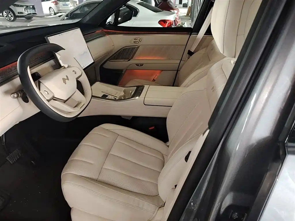 Ledao L90 2025 2025 2WD Base Model