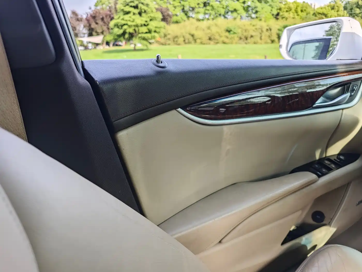 Cadillac XTS 2016 28T Elite фото 14