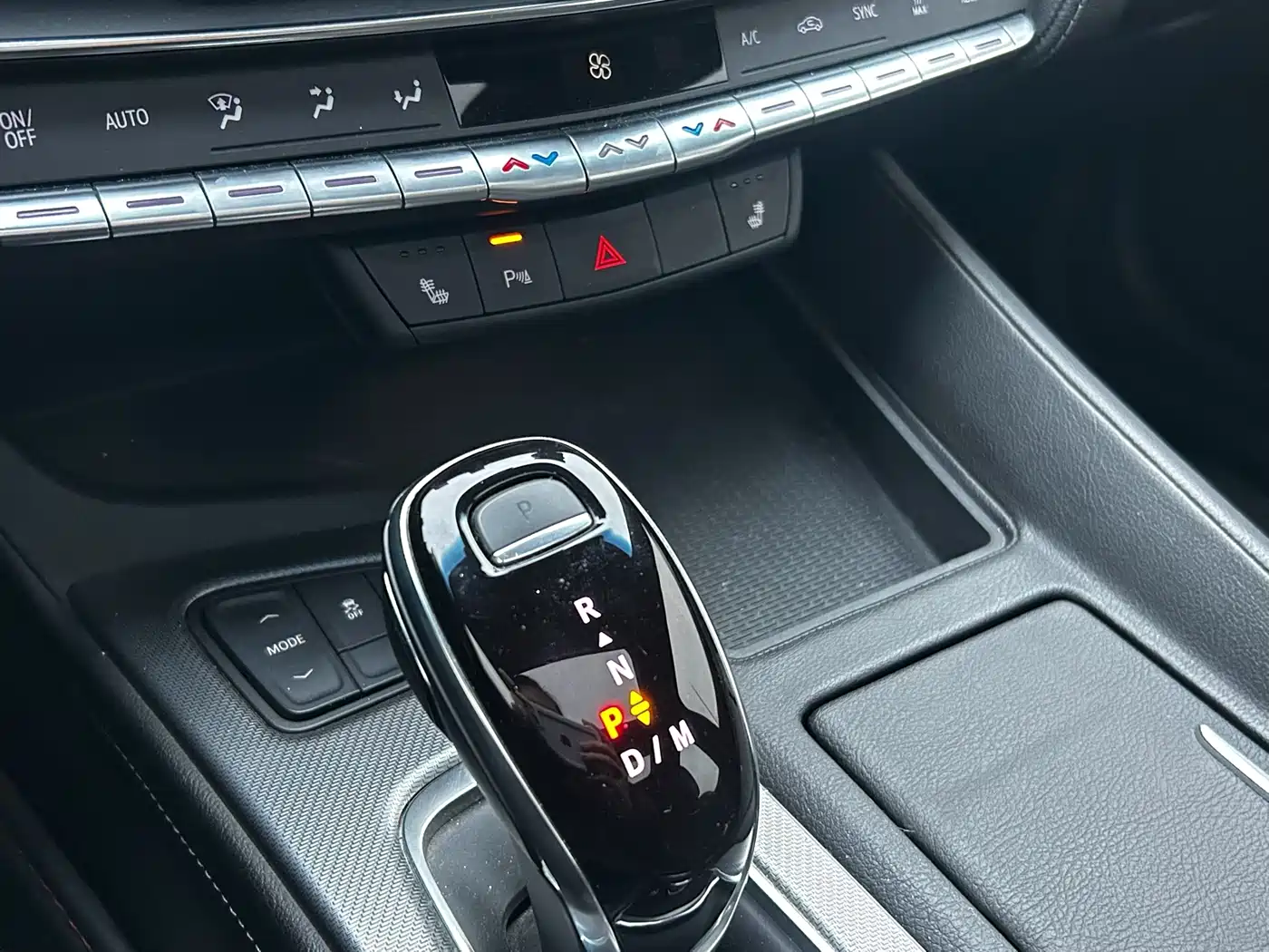 Cadillac CT5 2021 28T Luxury фото 8