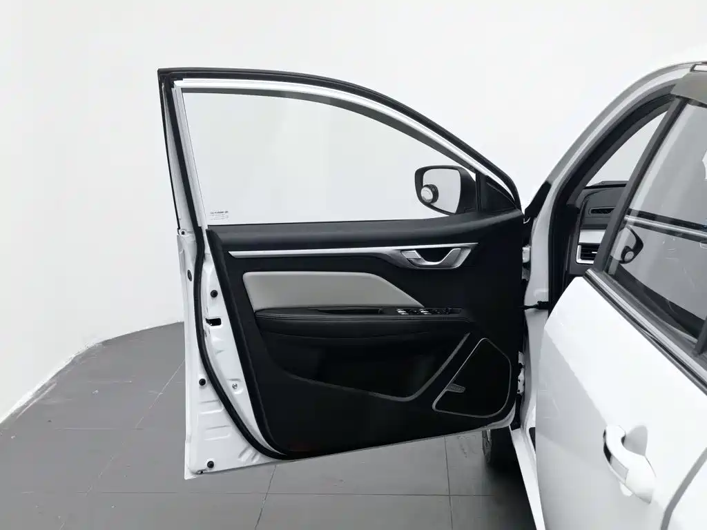 Photo 8 - Geely Vision