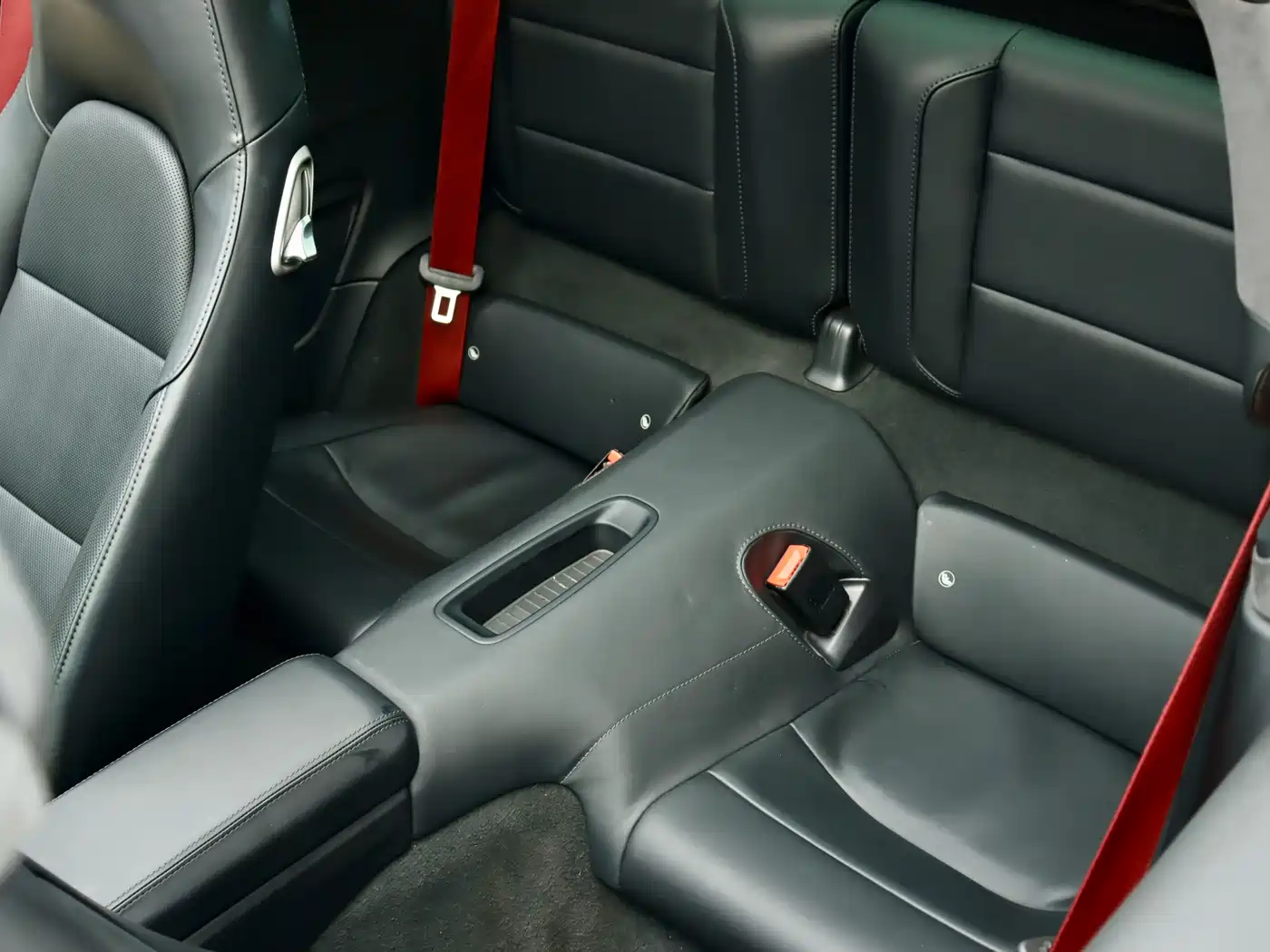 Porsche 911 2016 Targa 4 3.0T фото 13