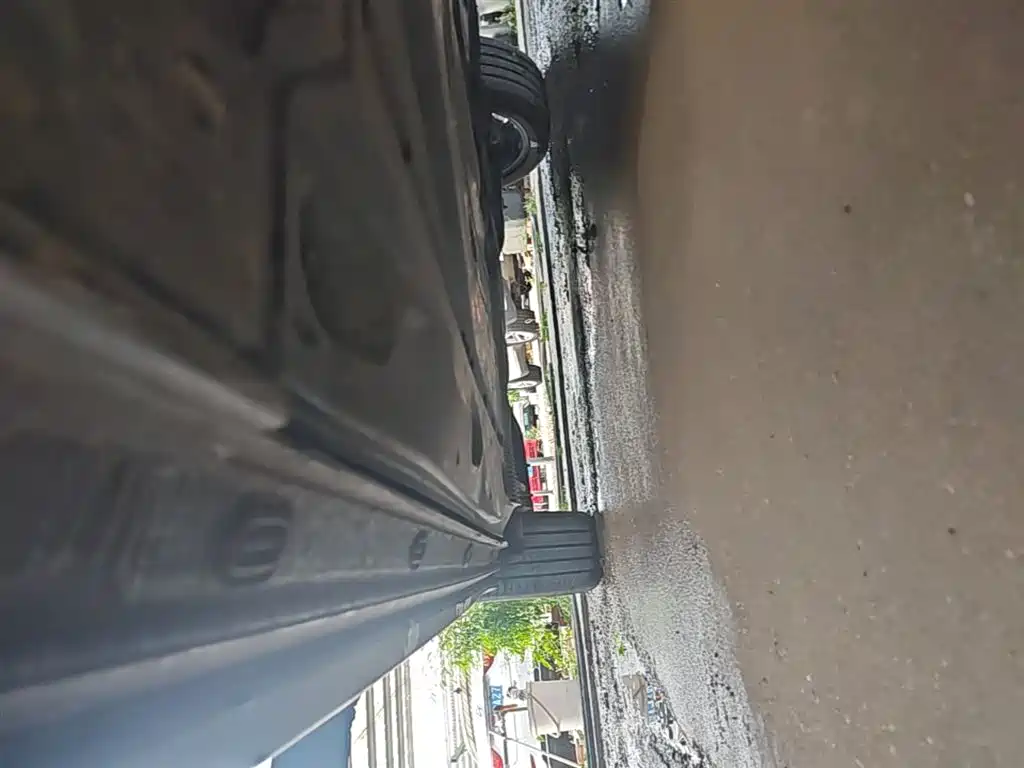 Volkswagen Tharu 2019 280TSI 2WD Luxury Edition China V фото 21