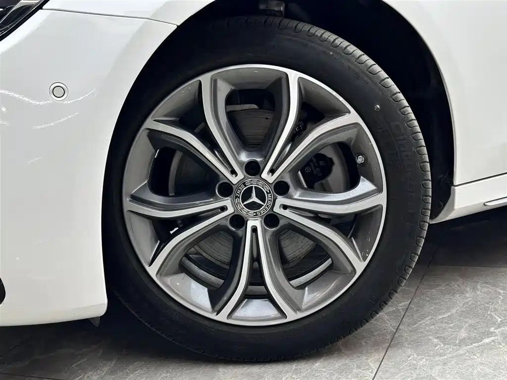 Mercedes-Benz E-Class 2021 E 300 L Sport Fashion фото 22