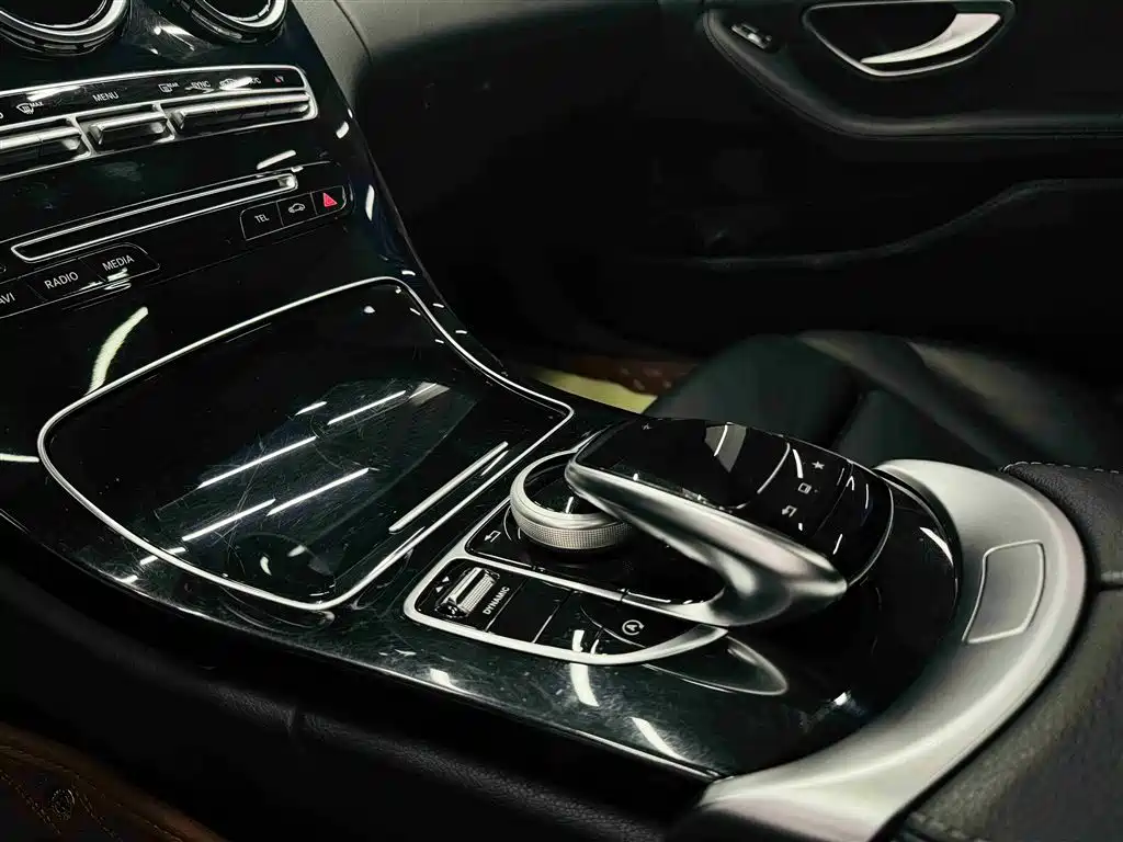 Mercedes-Benz C-Class 2016 C 200 Sport фото 15