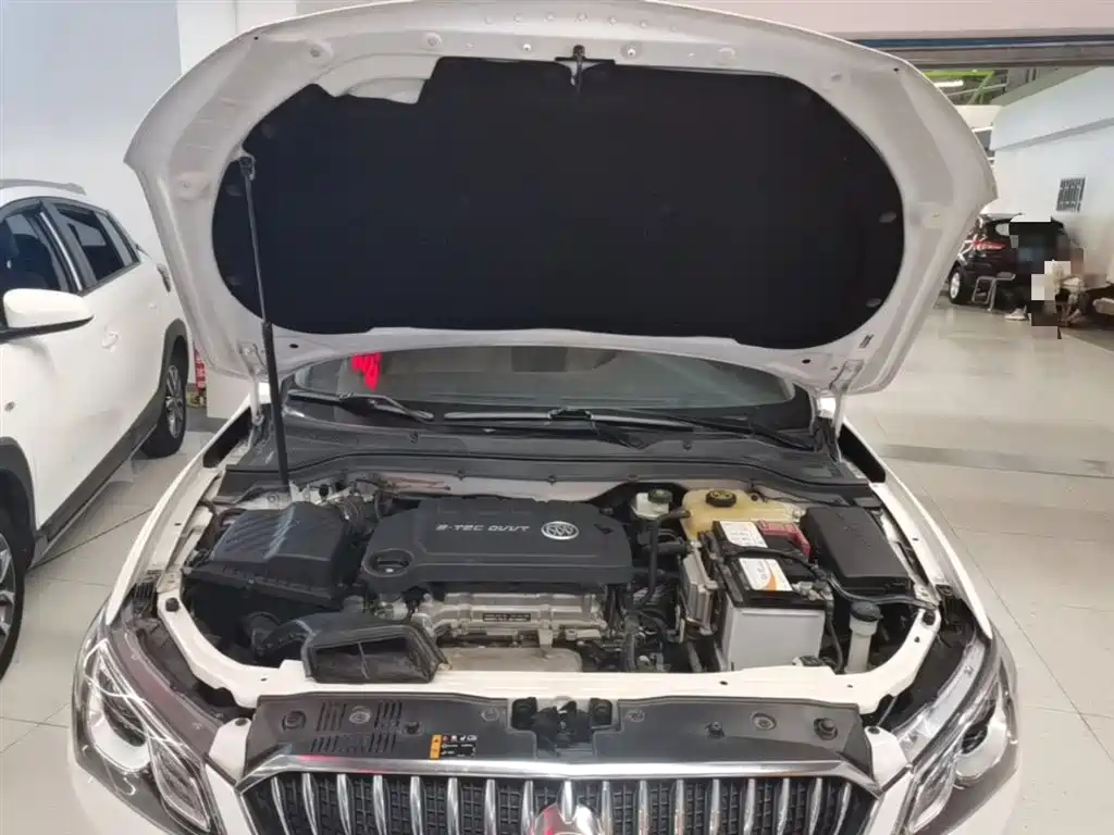Buick Excelle 2015 15N Automatic Elite фото 20
