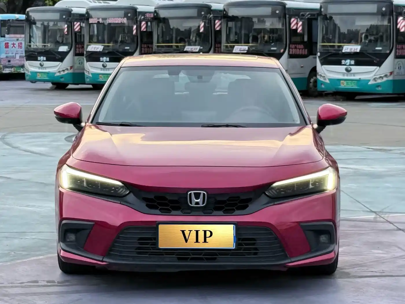 Фото 5 - Honda Civic