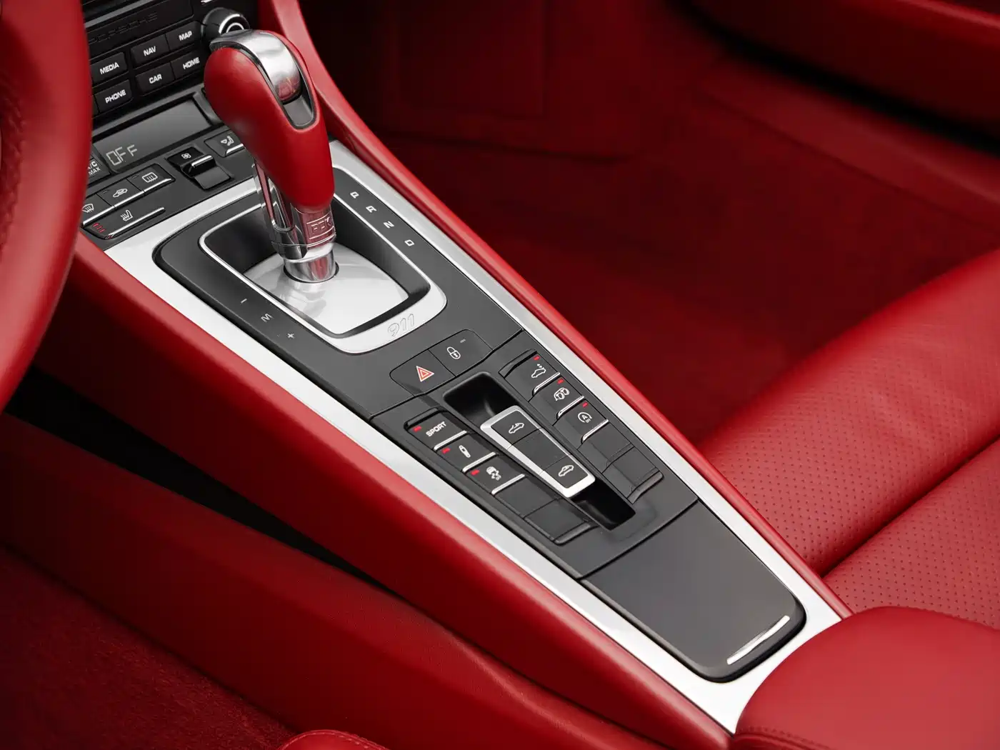 Фото 6 - Porsche 911