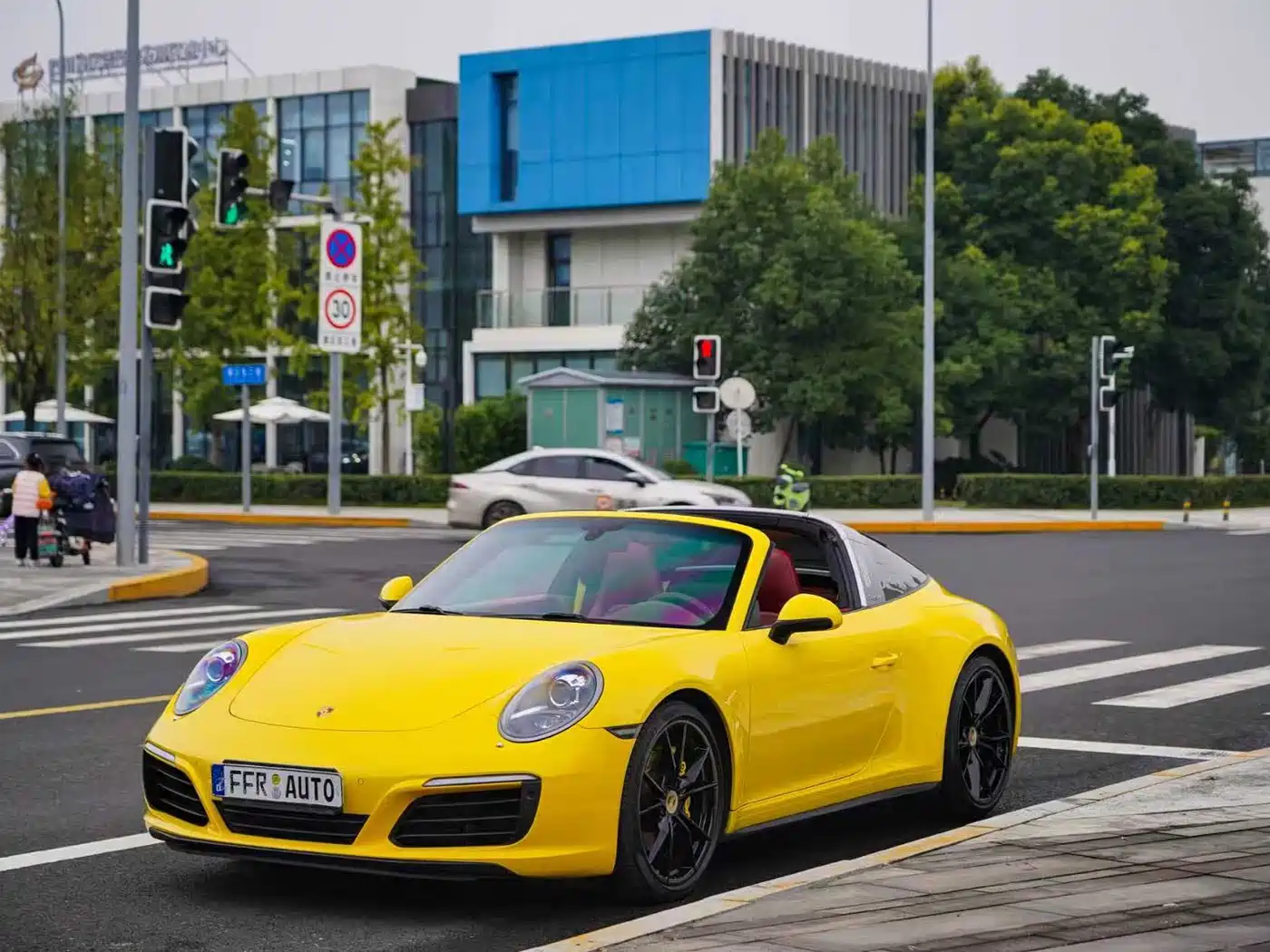 Фото 58 - Porsche 911
