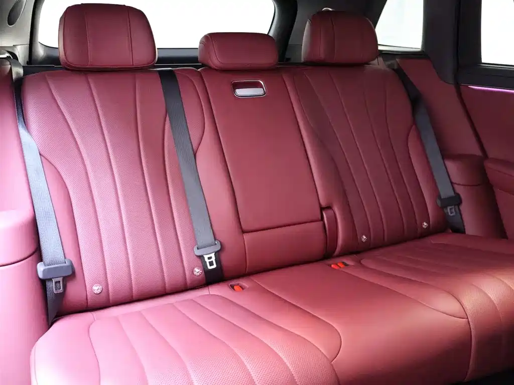 AITO Wenjie AITO M7 2026 Extended Range Ultra AWD 5-Seater фото 22