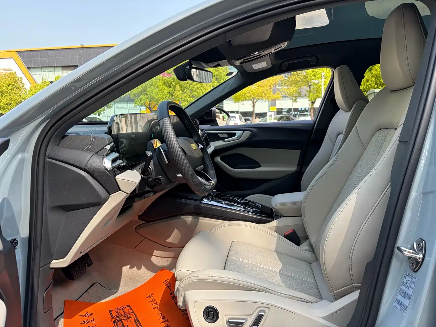 Audi A5L 2026 2.0T Sport Edition фото 4