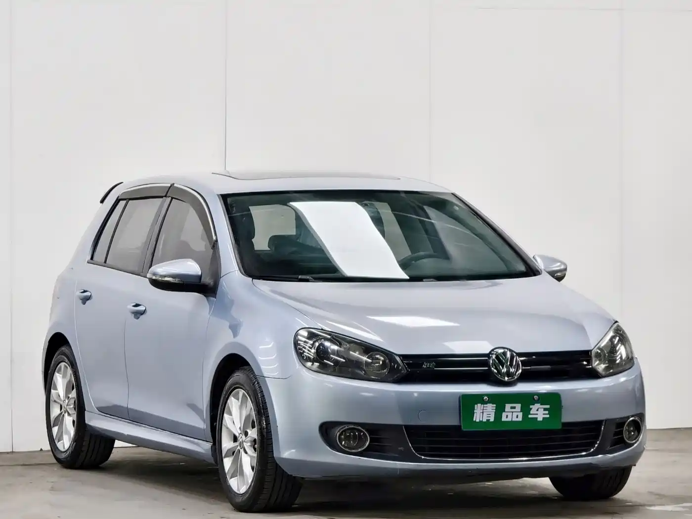 Volkswagen Golf 2011 1.4TSI Auto Comfort фото 3