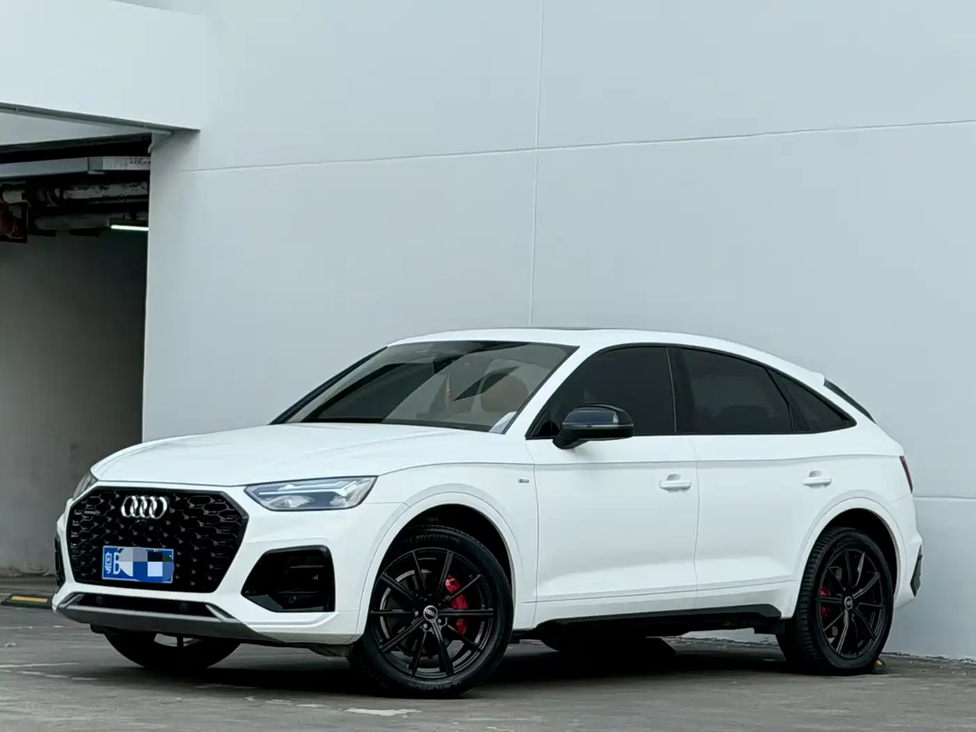 AUDI Q5L SPORTBACK