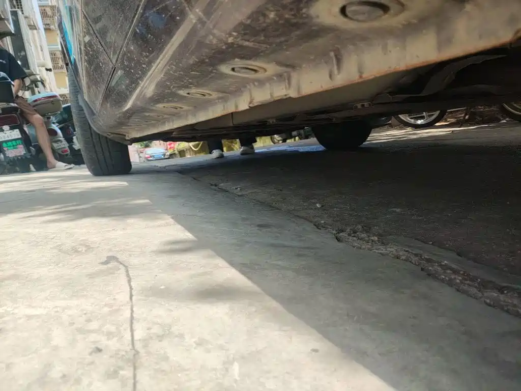 Haima Famila F7 2018 2017 1.5T 7-Seater Manual Standard