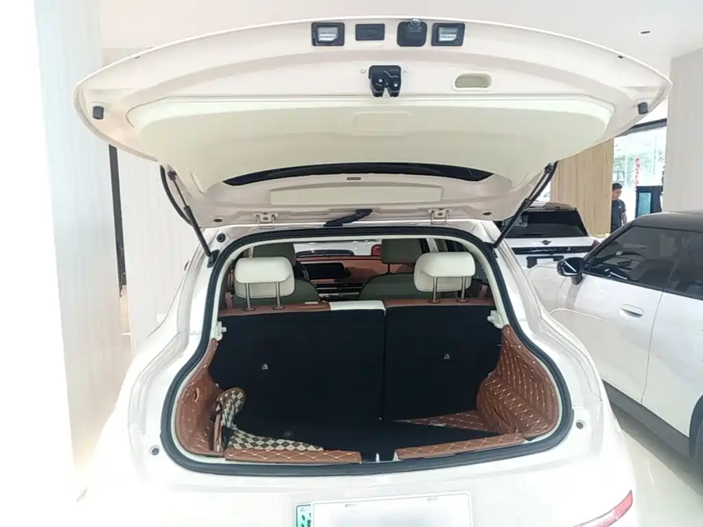 Ora Good Cat 2022 2021 400km Standard Range Venus Edition (NCM)