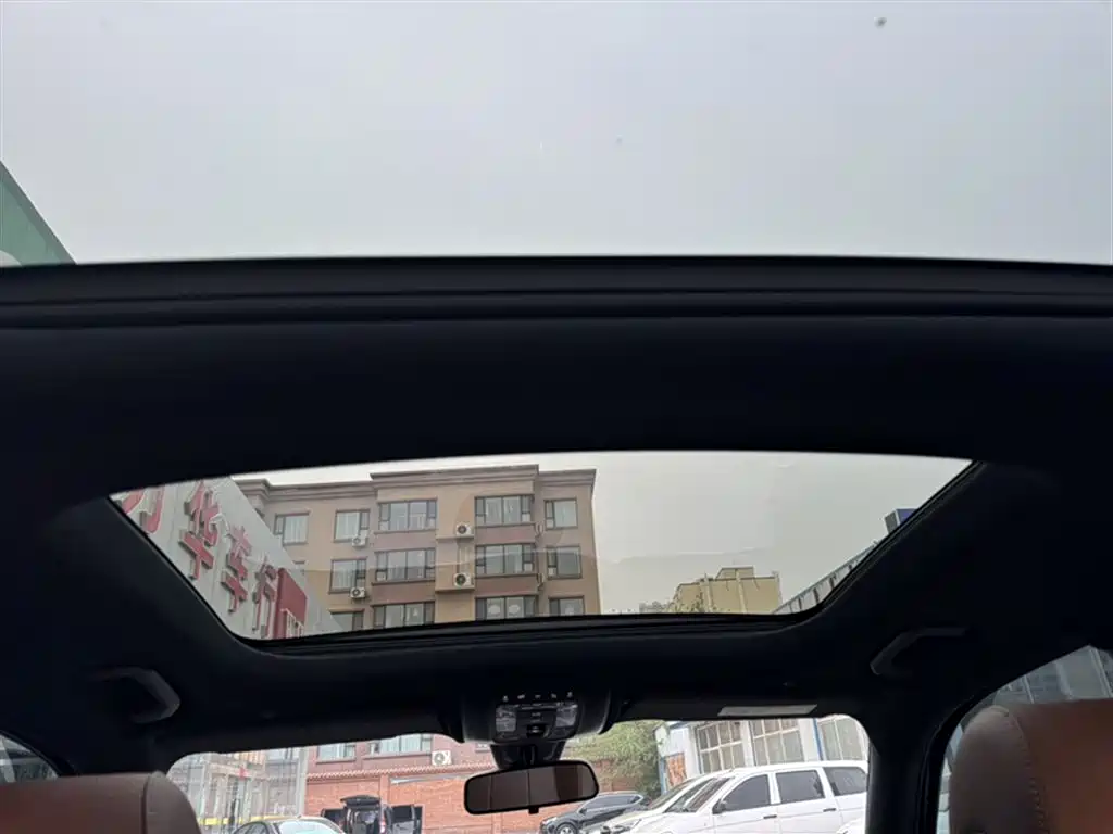 Mercedes-Benz GLB 2023 Facelift GLB 200 Dynamic фото 19