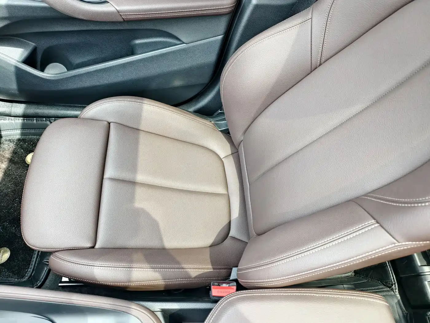 BMW X1 2023 sDrive25Li M Sport Package фото 13