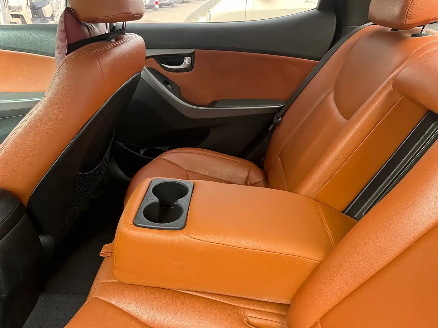 Hyundai Langdong 2015 1.6L Auto Premium фото 11
