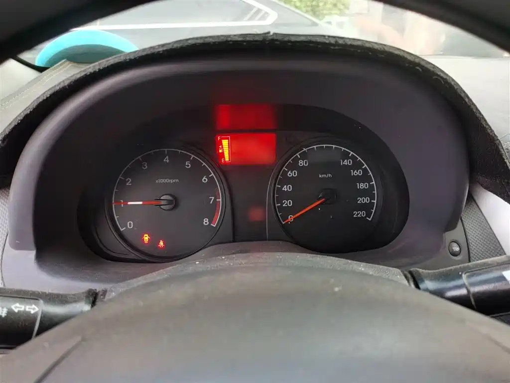 Hyundai Verna 2016 1.4L Automatic Smart GLS фото 4