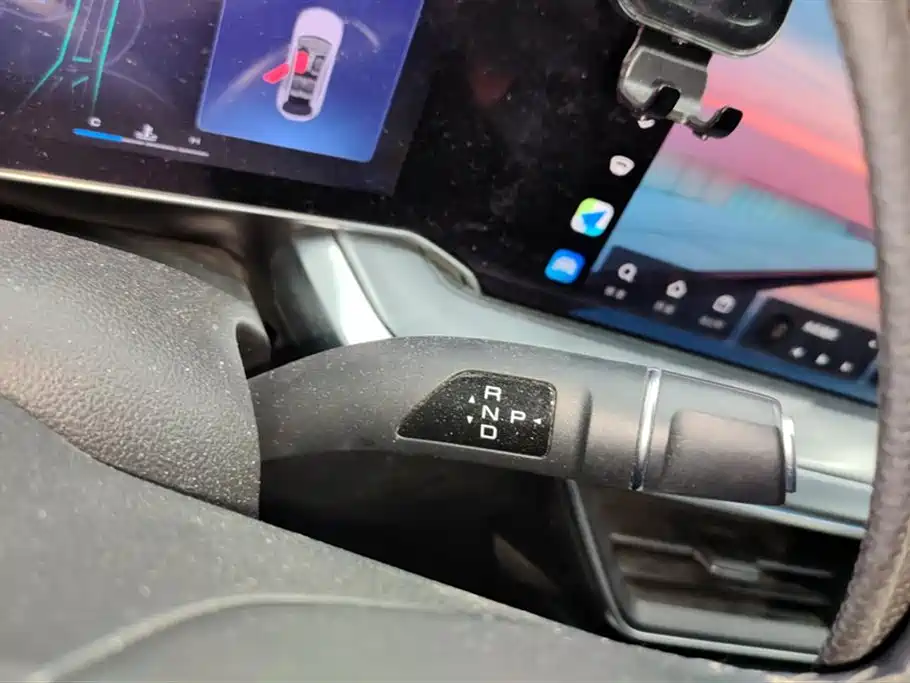 Haval Shenshou 2022 1.5T Smart Enjoyment Edition фото 16