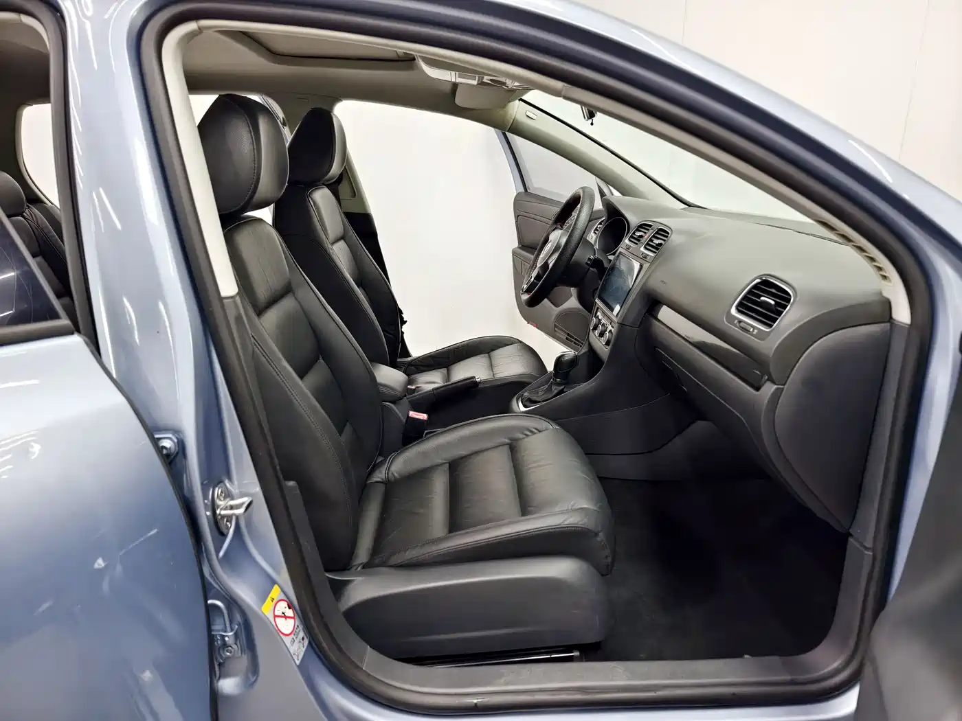 Volkswagen Golf 2011 1.4TSI Auto Comfort фото 14