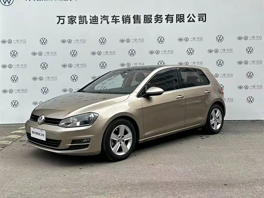 Volkswagen Golf 2017 230TSI Auto Comfort Millionth Anniversary Edition