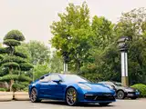 Фото 2 - Porsche Panamera