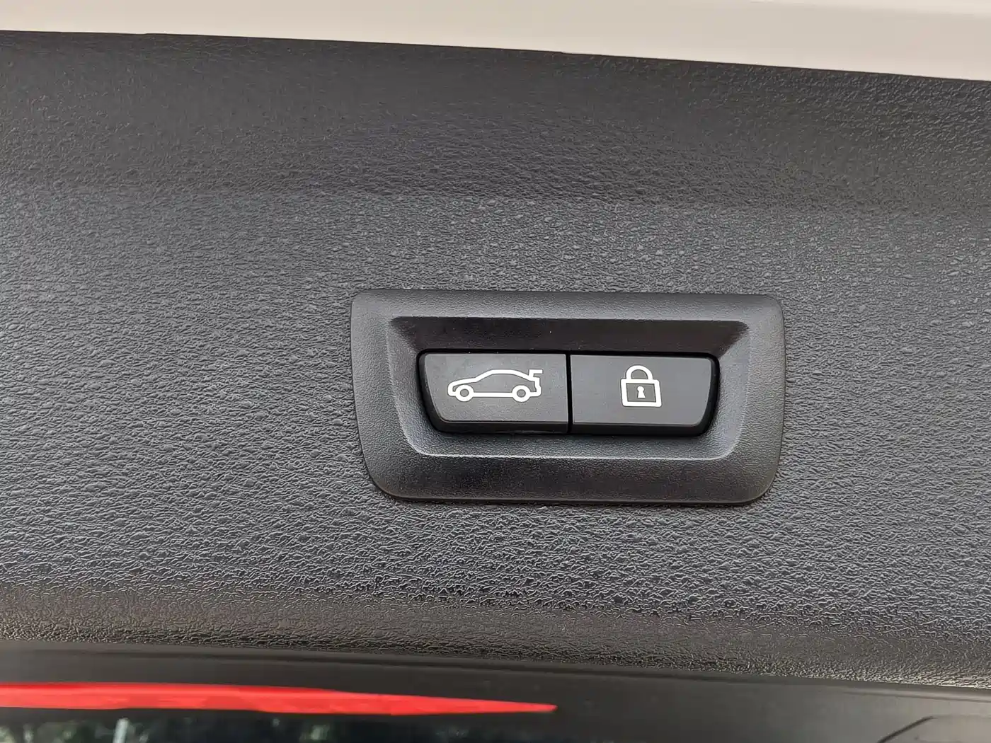 BMW X1 2023 sDrive25Li M Sport Package фото 27