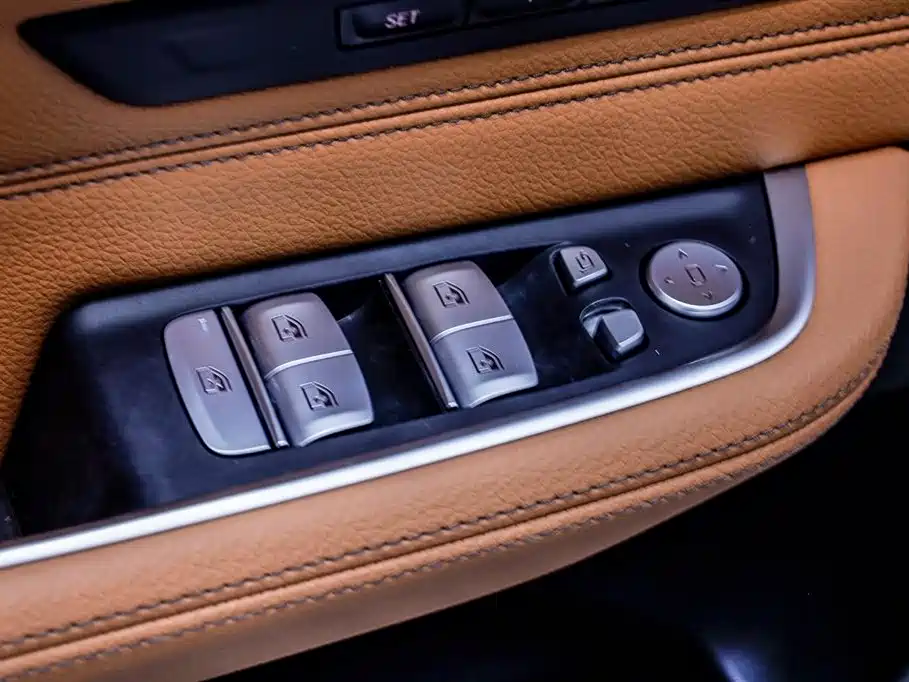 BMW 6 SERIES GT