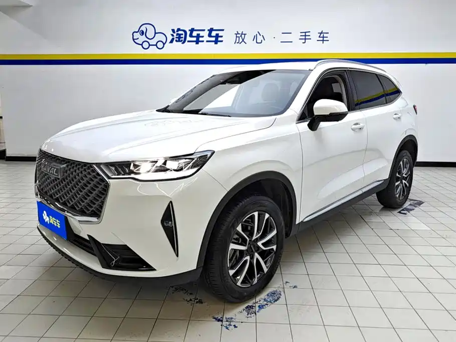 Photo 1 - Haval H6