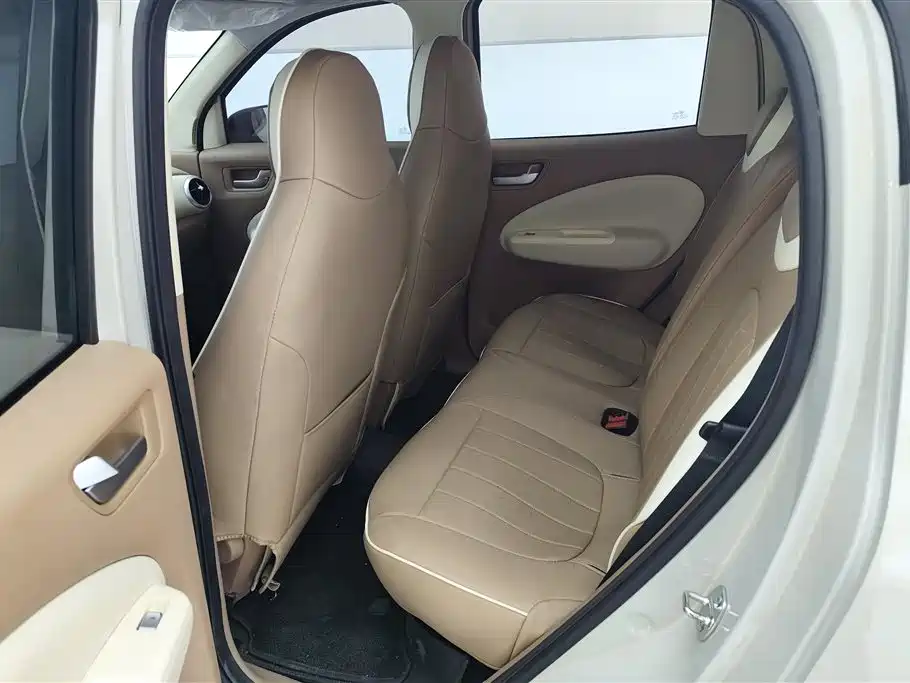 WULING AUTOMOBILE HONGGUANG MINIEV