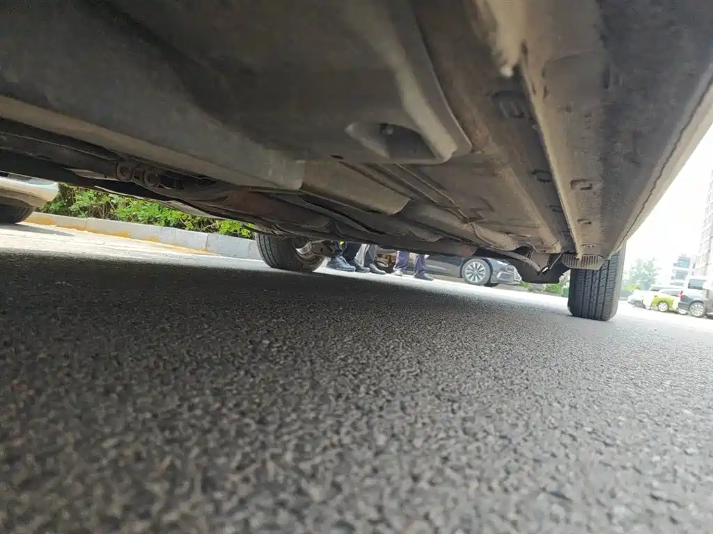 Volkswagen Santana 2016 1.4L Manual Trend Edition фото 19