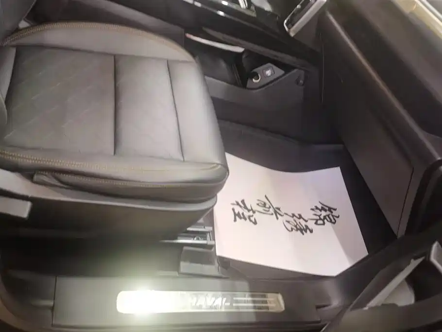 Haval Big Dog 2021 1.5T DCT 2WD Border Collie Edition фото 8