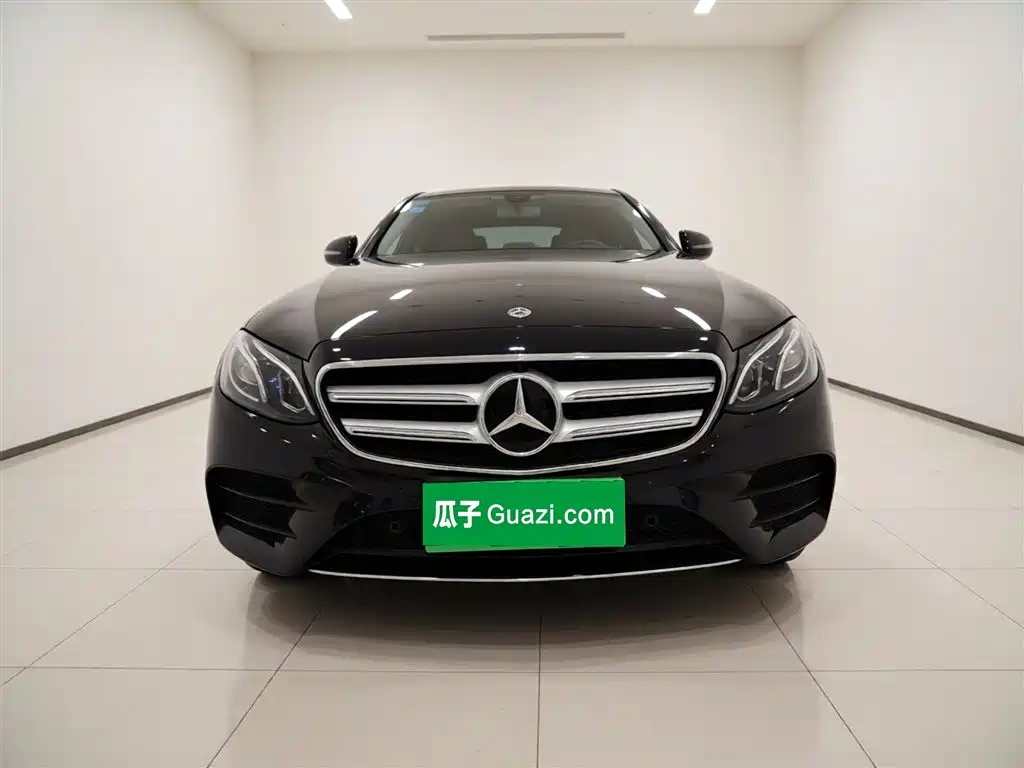Mercedes-Benz E-Class 2019 Facelift E 300 L Sport Luxury фото 24