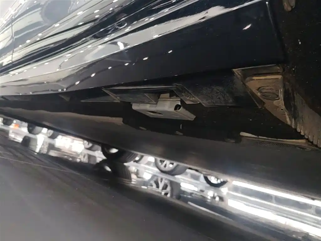 BYD Han L 2025 EV AWD LiDAR Flagship фото 22