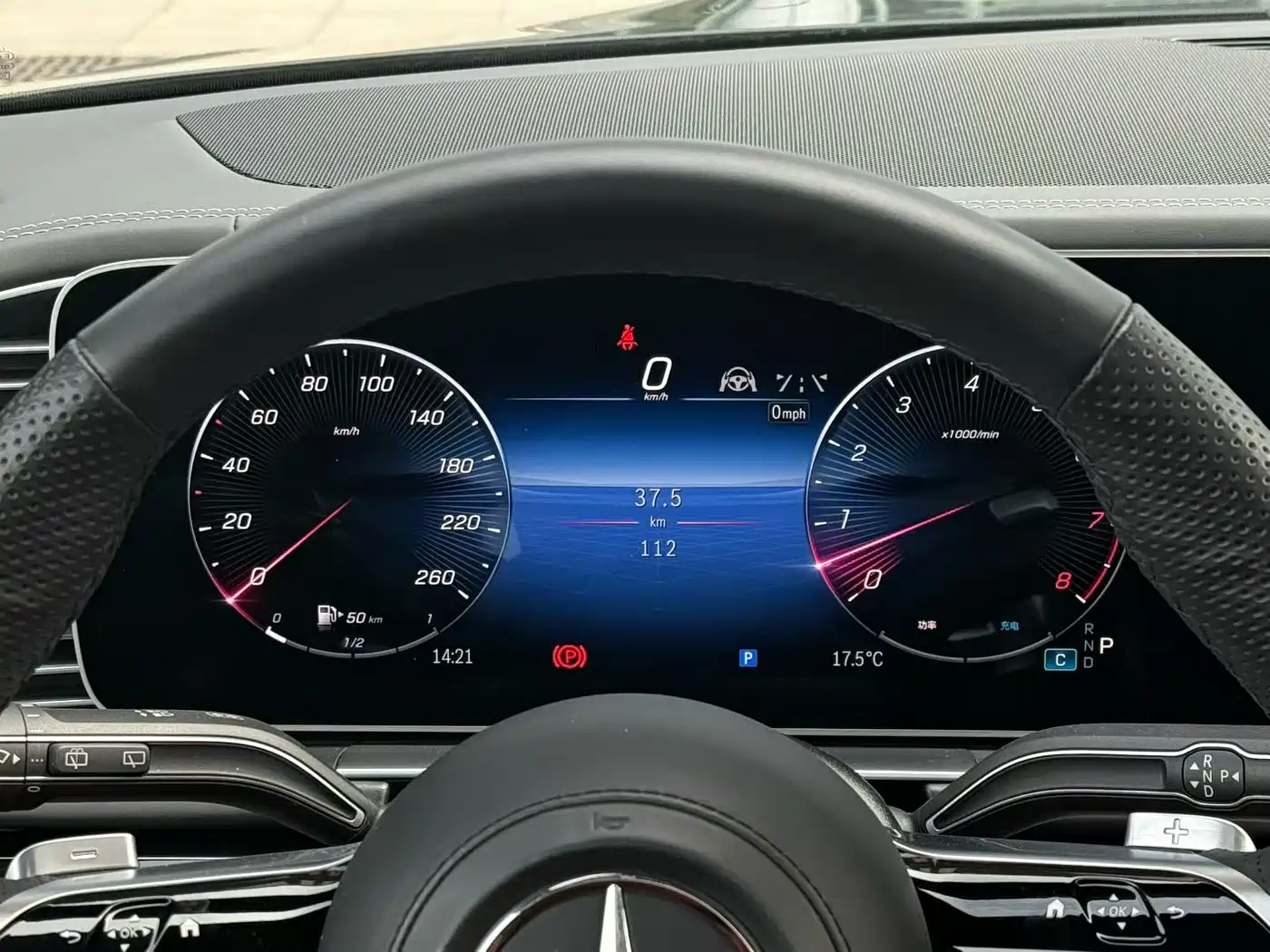 Mercedes-Benz GLS фото 4