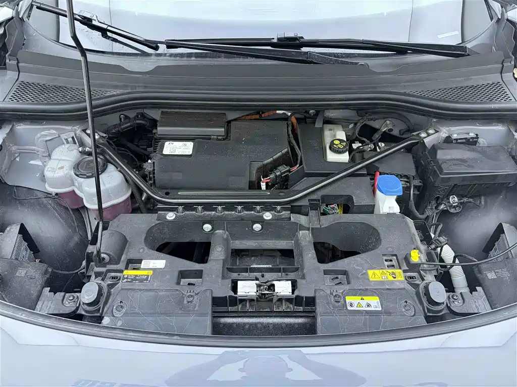 Volkswagen ID.4 CROZZ 2022 Long Range PURE+ Edition фото 10